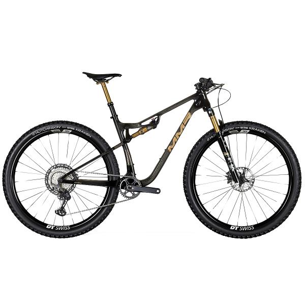Mmr Kenta SL 10 Bike