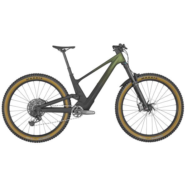 Scott Genius ST 920 Bike