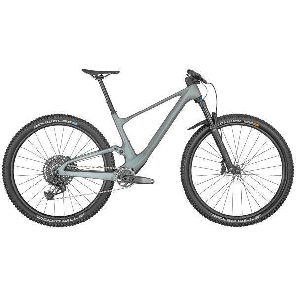 Scott Bike Spark 920 Bicycle