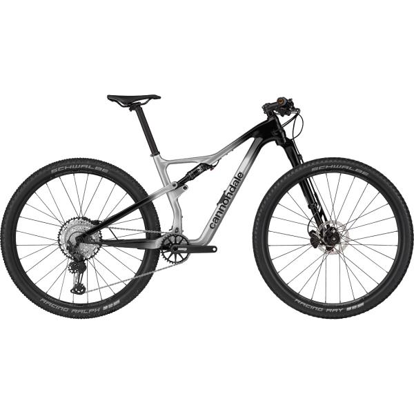 Cannondale Scalpel Carbon 3 Bicycle