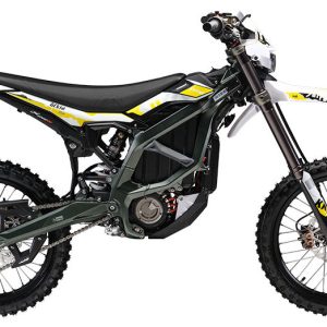 Sur-Ron Ultra Bee X Off-Road (2023)