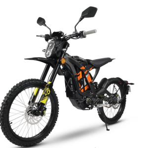 Surron Light Bee L1e Electric Dirt Bike (2023)
