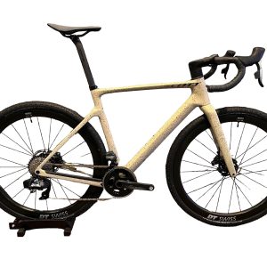 Scott Addict Gravel 10 Disc - Force AXS