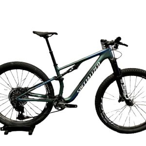 Specialized Epic 8 pro
