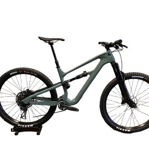 Cannondale Habit Carbon Carbon 1