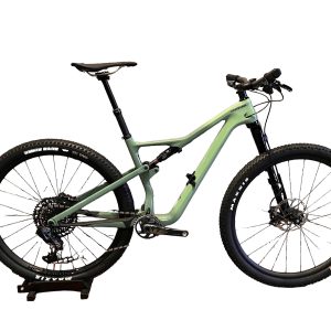 Cannondale Scalpel Hi-Mod SE Ultimate
