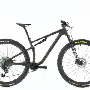 Scott Bikes Genius ST 920