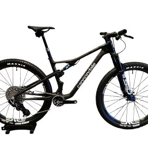 Cannondale Scalpel