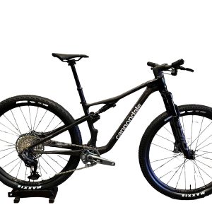 Cannondale Scalpel Carbon 2