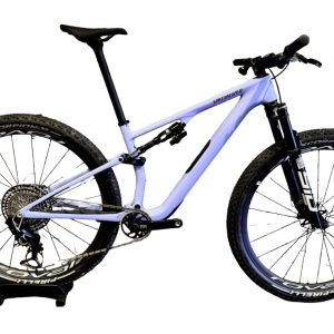 SPECIALIZED EPIC 8 XX SL T