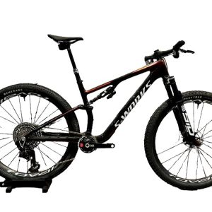 Specialized S-Works Epic 8